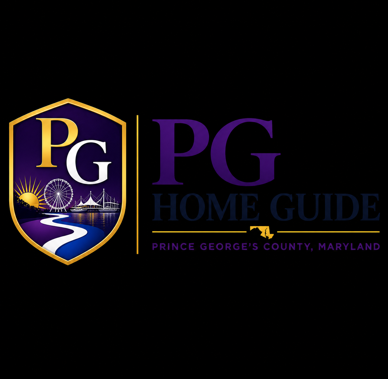 PG Home Guide — Prince George’s County, Maryland